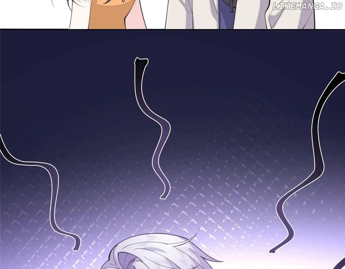 Her Marriage Was Called Off at Daytime, the Cutely Fierce Commander Asked Her For a Hug at Night Chapter 102 254 31