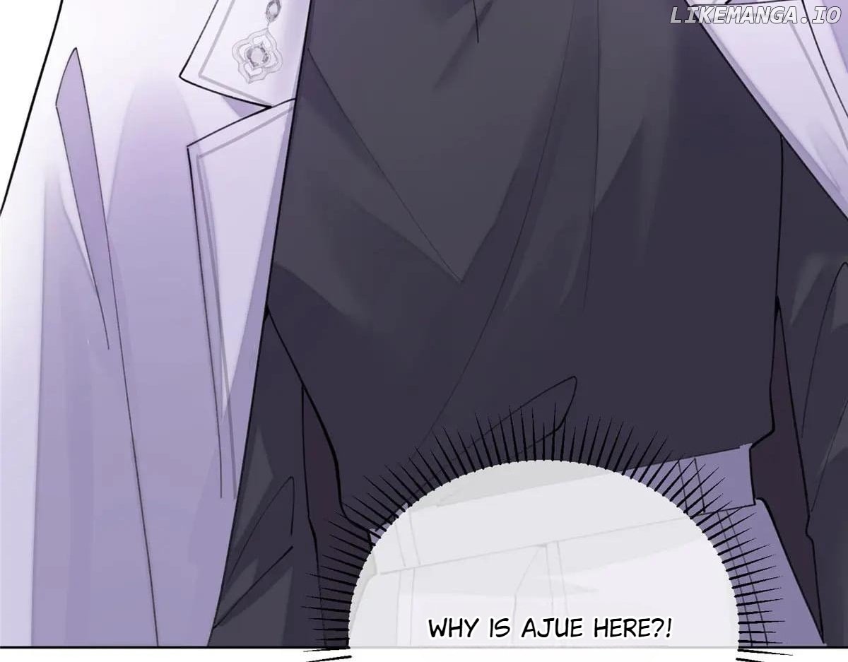 Her Marriage Was Called Off at Daytime, the Cutely Fierce Commander Asked Her For a Hug at Night Chapter 102 256 33