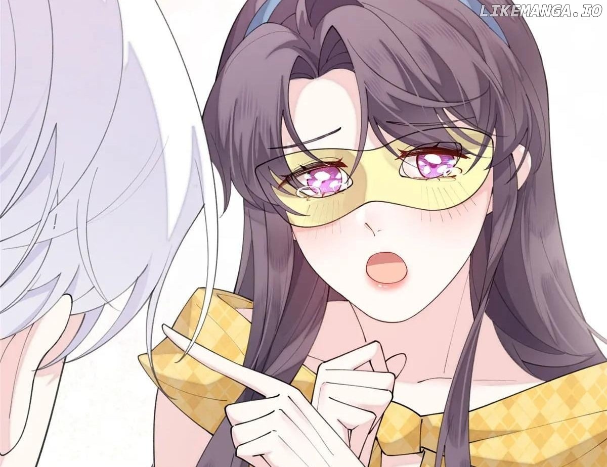 Her Marriage Was Called Off at Daytime, the Cutely Fierce Commander Asked Her For a Hug at Night Chapter 102 261 38