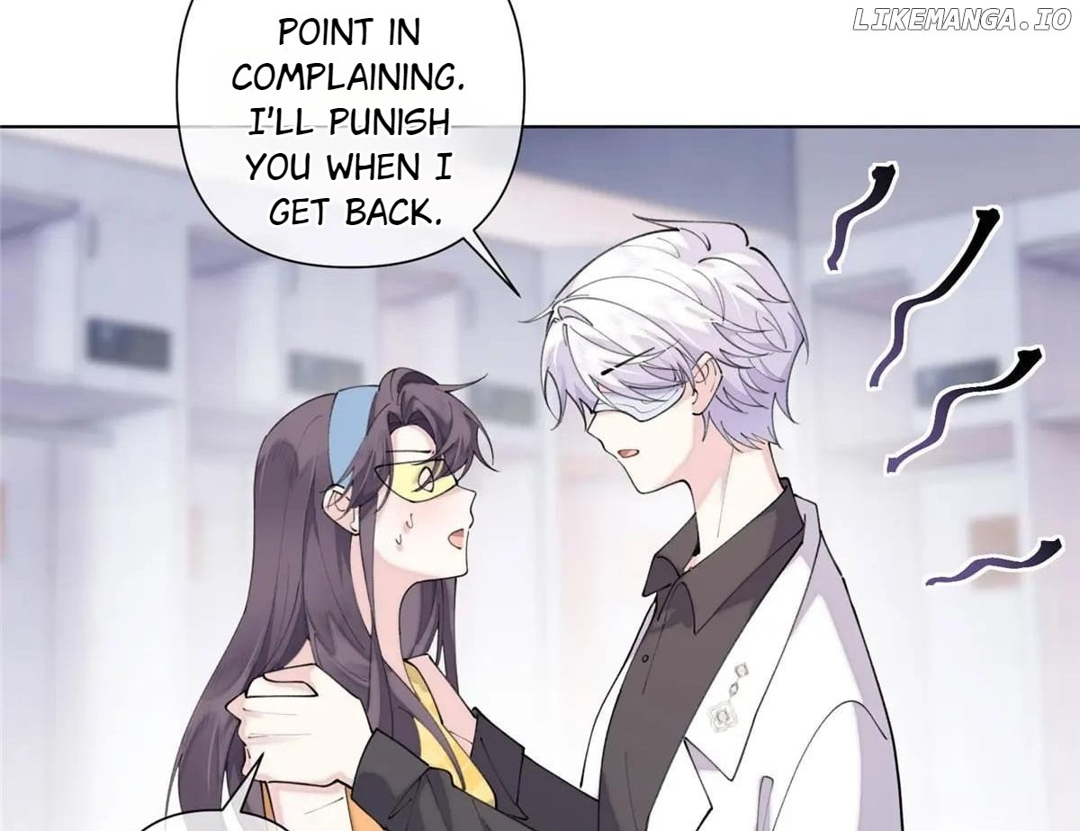 Her Marriage Was Called Off at Daytime, the Cutely Fierce Commander Asked Her For a Hug at Night Chapter 102 263 40