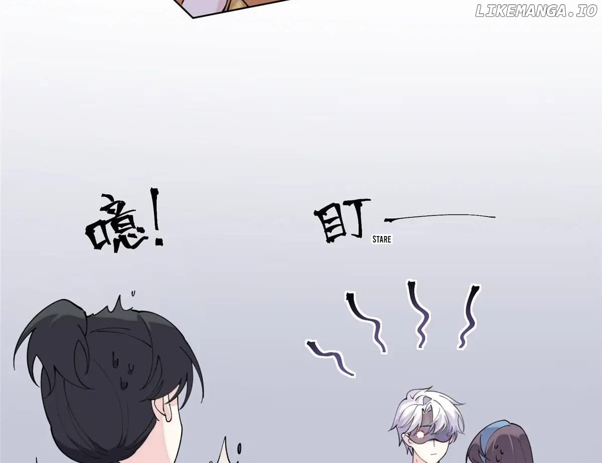 Her Marriage Was Called Off at Daytime, the Cutely Fierce Commander Asked Her For a Hug at Night Chapter 102 265 42