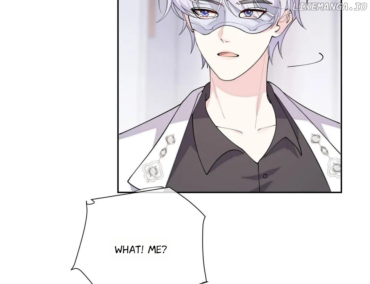 Her Marriage Was Called Off at Daytime, the Cutely Fierce Commander Asked Her For a Hug at Night Chapter 102 269 46