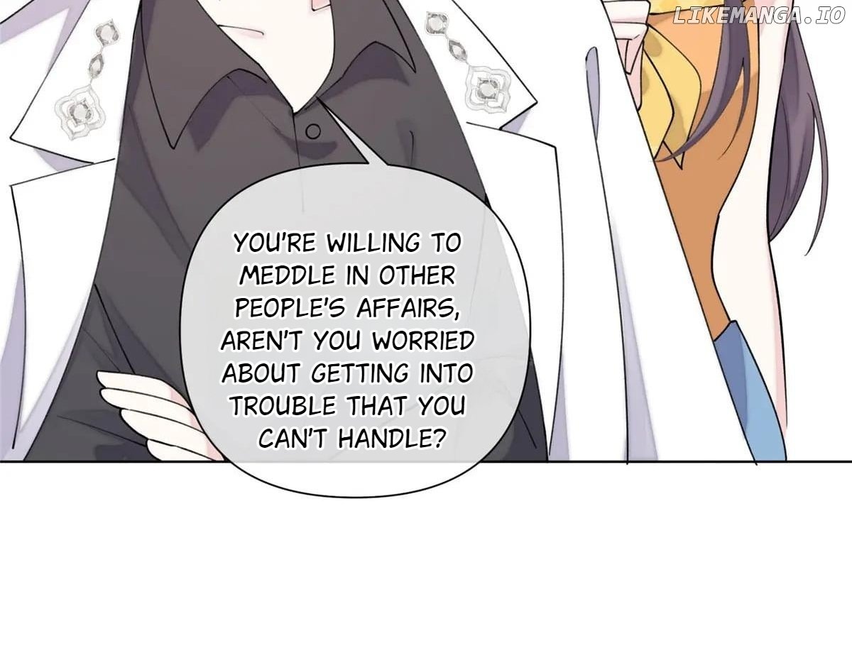 Her Marriage Was Called Off at Daytime, the Cutely Fierce Commander Asked Her For a Hug at Night Chapter 102 278 55