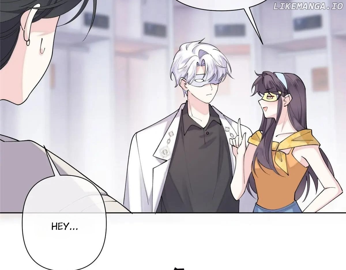 Her Marriage Was Called Off at Daytime, the Cutely Fierce Commander Asked Her For a Hug at Night Chapter 102 280 57