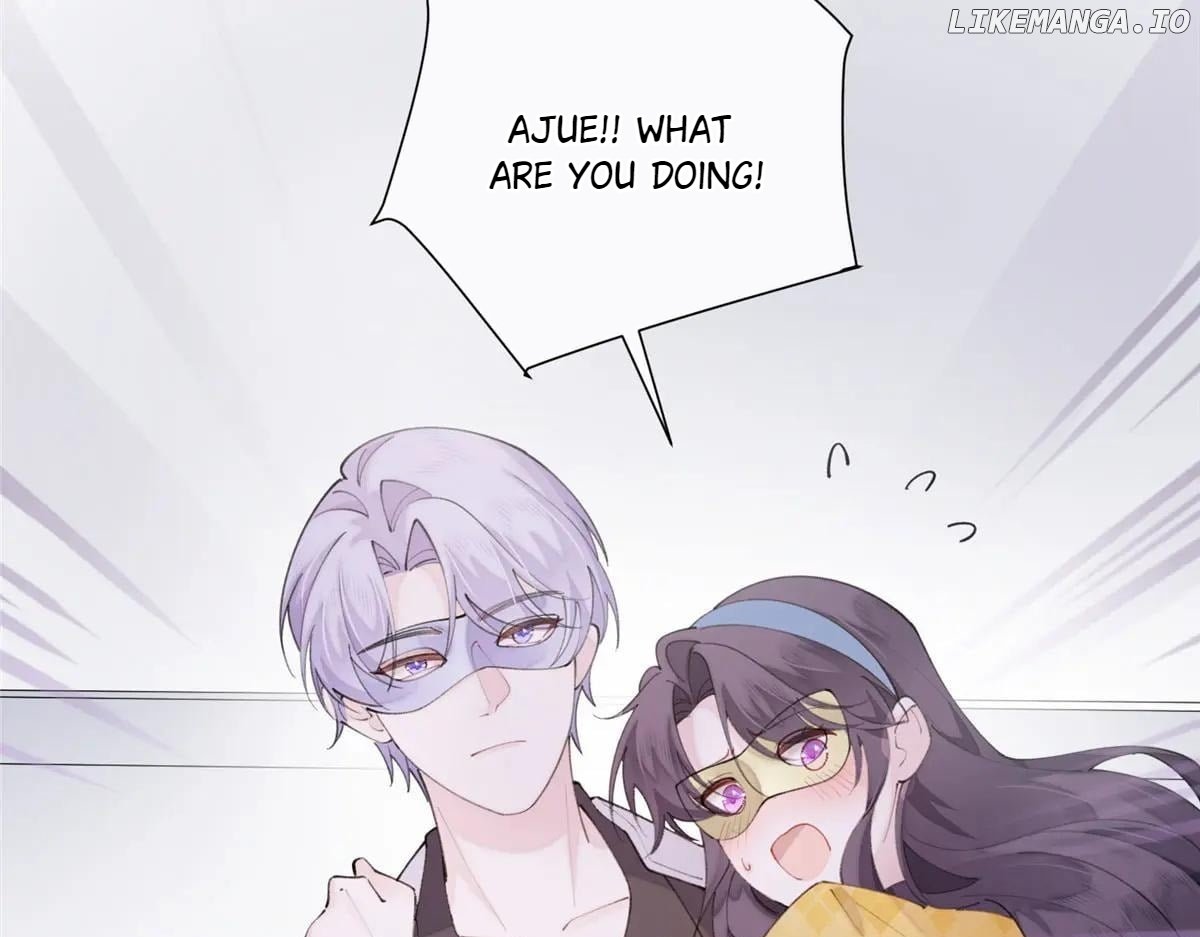 Her Marriage Was Called Off at Daytime, the Cutely Fierce Commander Asked Her For a Hug at Night Chapter 102 282 59