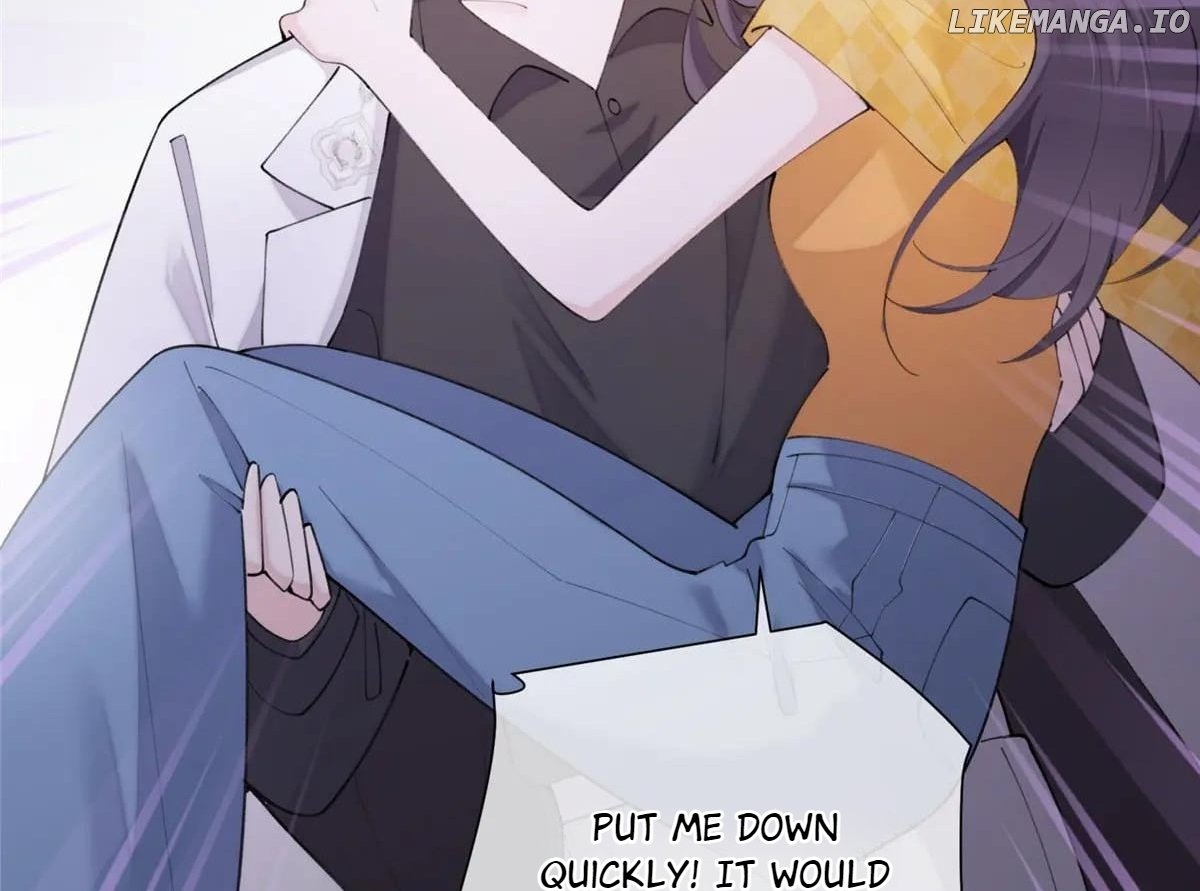 Her Marriage Was Called Off at Daytime, the Cutely Fierce Commander Asked Her For a Hug at Night Chapter 102 283 60