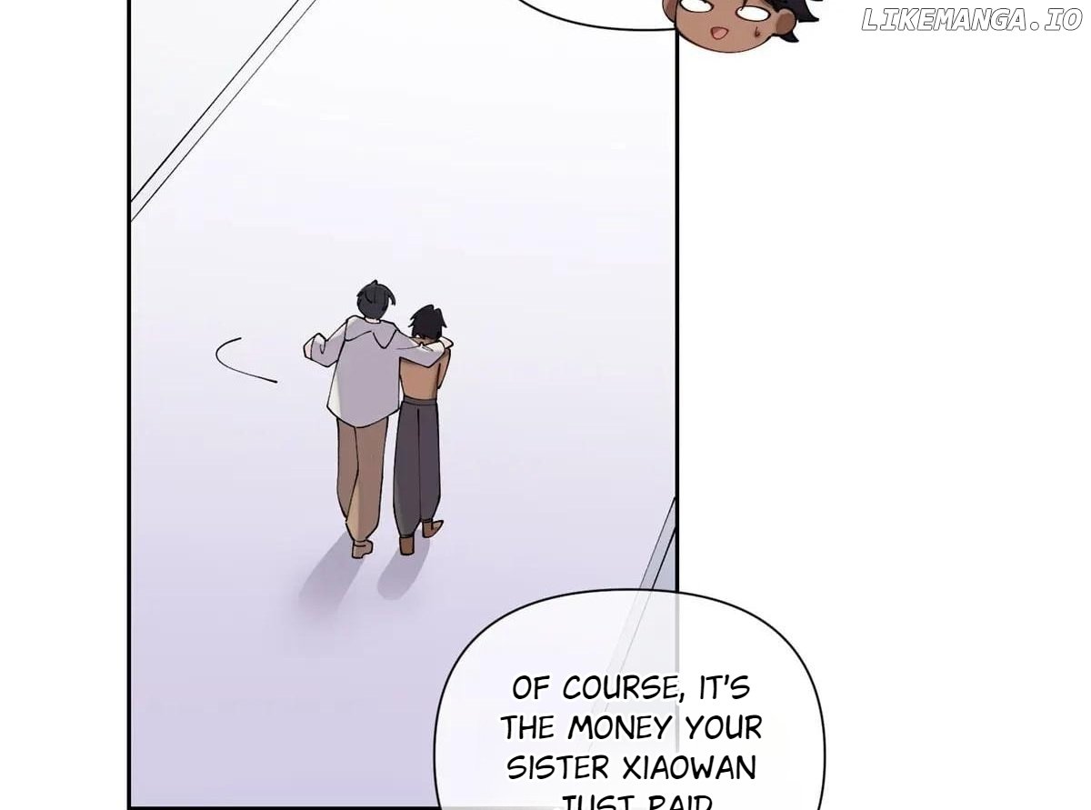 Her Marriage Was Called Off at Daytime, the Cutely Fierce Commander Asked Her For a Hug at Night Chapter 102 289 66