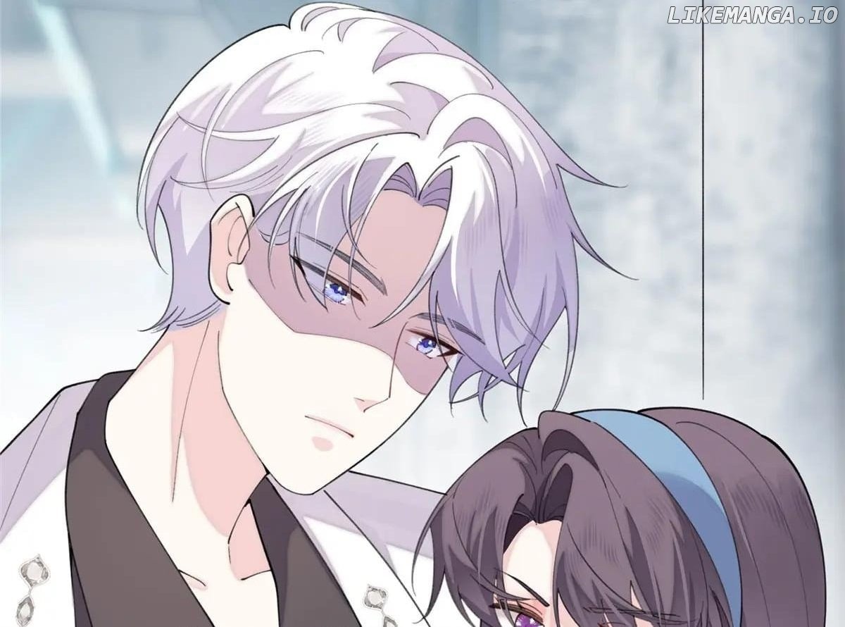 Her Marriage Was Called Off at Daytime, the Cutely Fierce Commander Asked Her For a Hug at Night Chapter 102 293 70