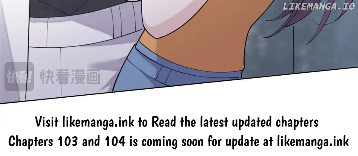 Her Marriage Was Called Off at Daytime, the Cutely Fierce Commander Asked Her For a Hug at Night Chapter 102 295 72