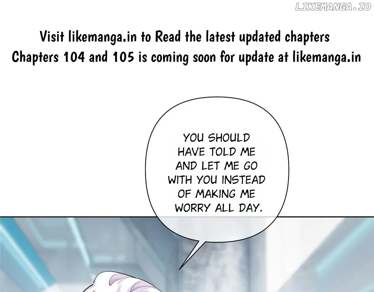 Her Marriage Was Called Off at Daytime, the Cutely Fierce Commander Asked Her For a Hug at Night Chapter 103 299 01