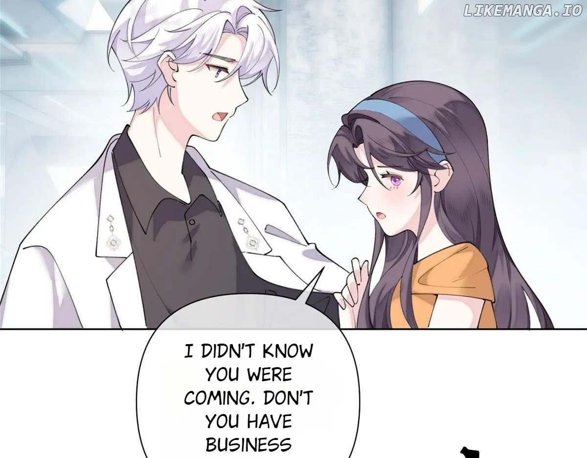 Her Marriage Was Called Off at Daytime, the Cutely Fierce Commander Asked Her For a Hug at Night Chapter 103 300 02