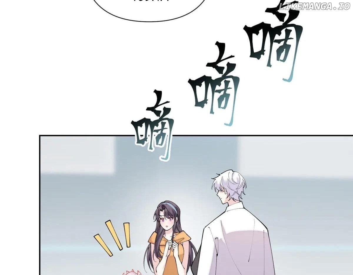 Her Marriage Was Called Off at Daytime, the Cutely Fierce Commander Asked Her For a Hug at Night Chapter 103 302 04