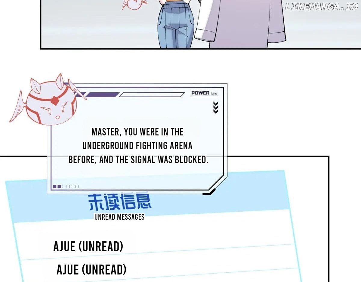 Her Marriage Was Called Off at Daytime, the Cutely Fierce Commander Asked Her For a Hug at Night Chapter 103 303 05