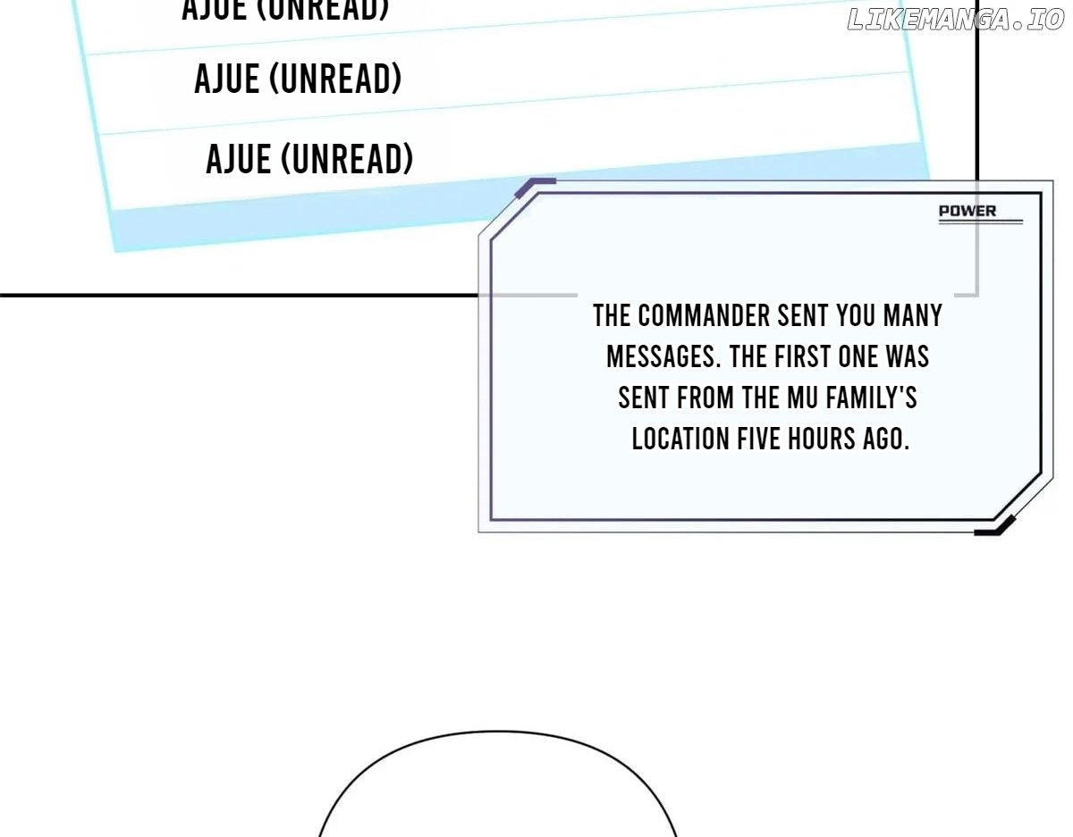 Her Marriage Was Called Off at Daytime, the Cutely Fierce Commander Asked Her For a Hug at Night Chapter 103 305 07