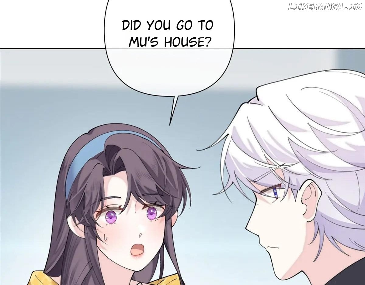 Her Marriage Was Called Off at Daytime, the Cutely Fierce Commander Asked Her For a Hug at Night Chapter 103 306 08