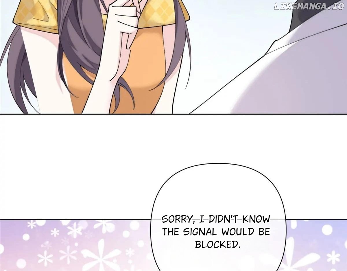 Her Marriage Was Called Off at Daytime, the Cutely Fierce Commander Asked Her For a Hug at Night Chapter 103 308 10