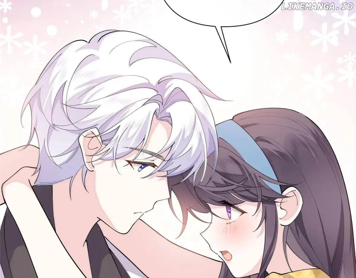 Her Marriage Was Called Off at Daytime, the Cutely Fierce Commander Asked Her For a Hug at Night Chapter 103 309 11