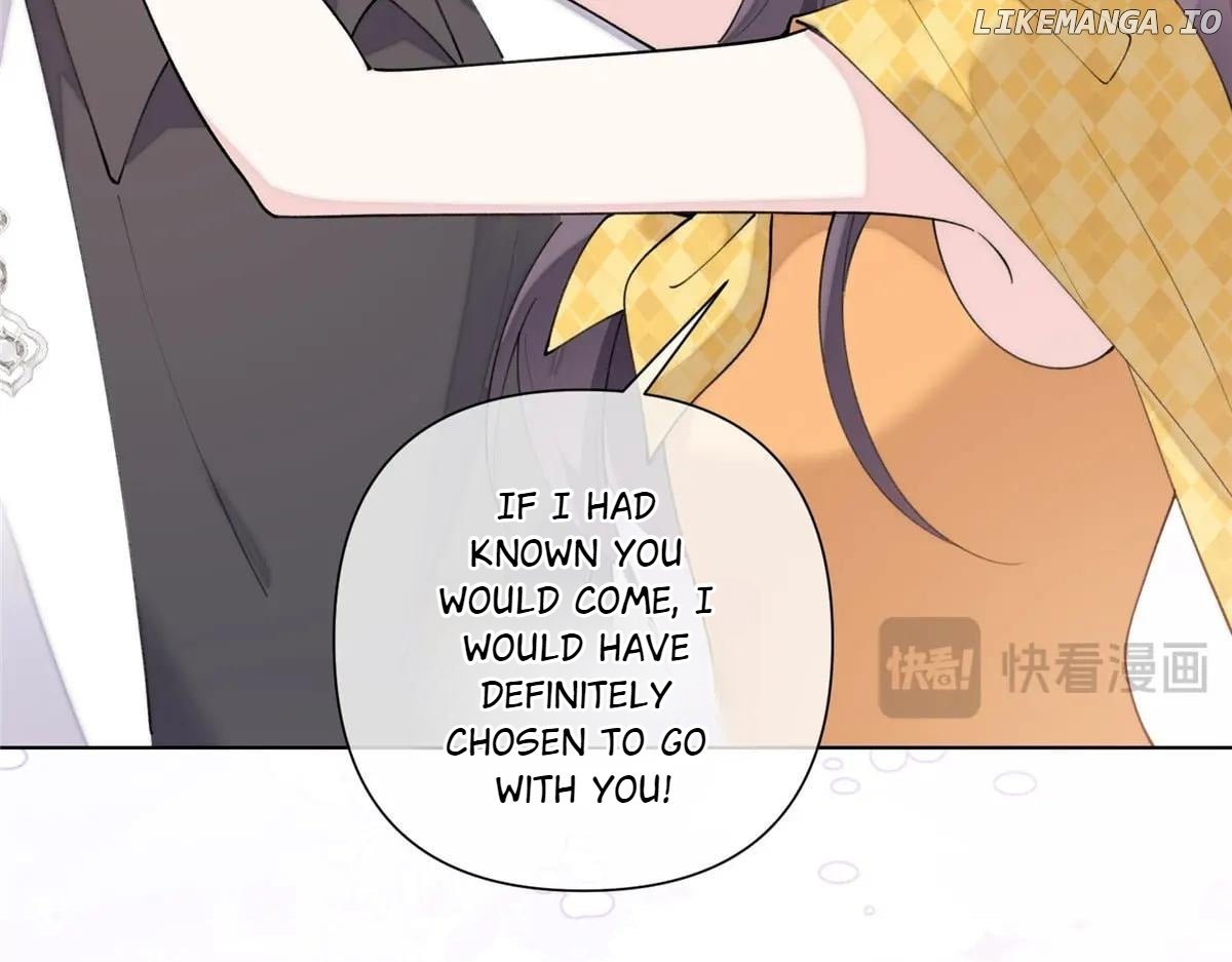 Her Marriage Was Called Off at Daytime, the Cutely Fierce Commander Asked Her For a Hug at Night Chapter 103 311 13