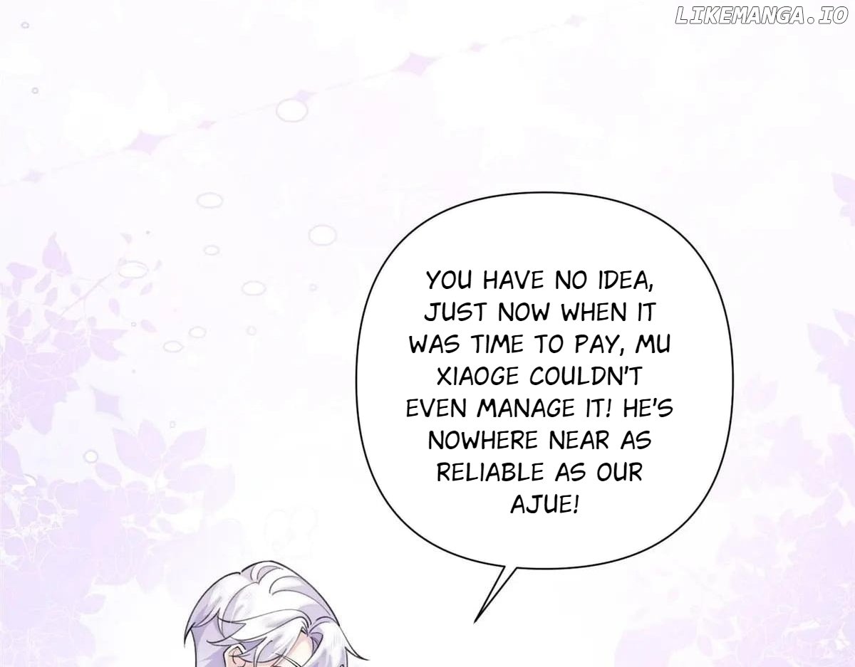 Her Marriage Was Called Off at Daytime, the Cutely Fierce Commander Asked Her For a Hug at Night Chapter 103 312 14