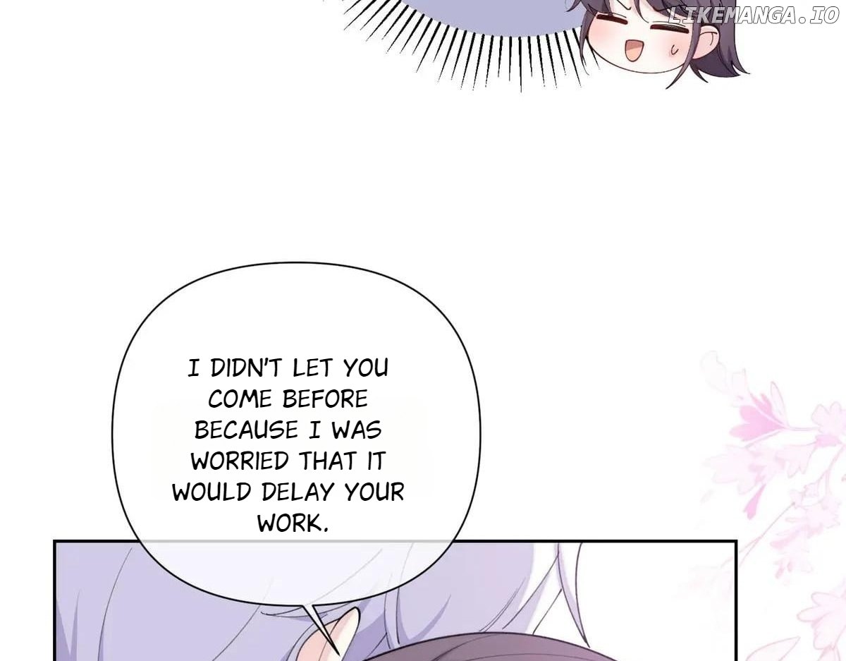 Her Marriage Was Called Off at Daytime, the Cutely Fierce Commander Asked Her For a Hug at Night Chapter 103 315 17