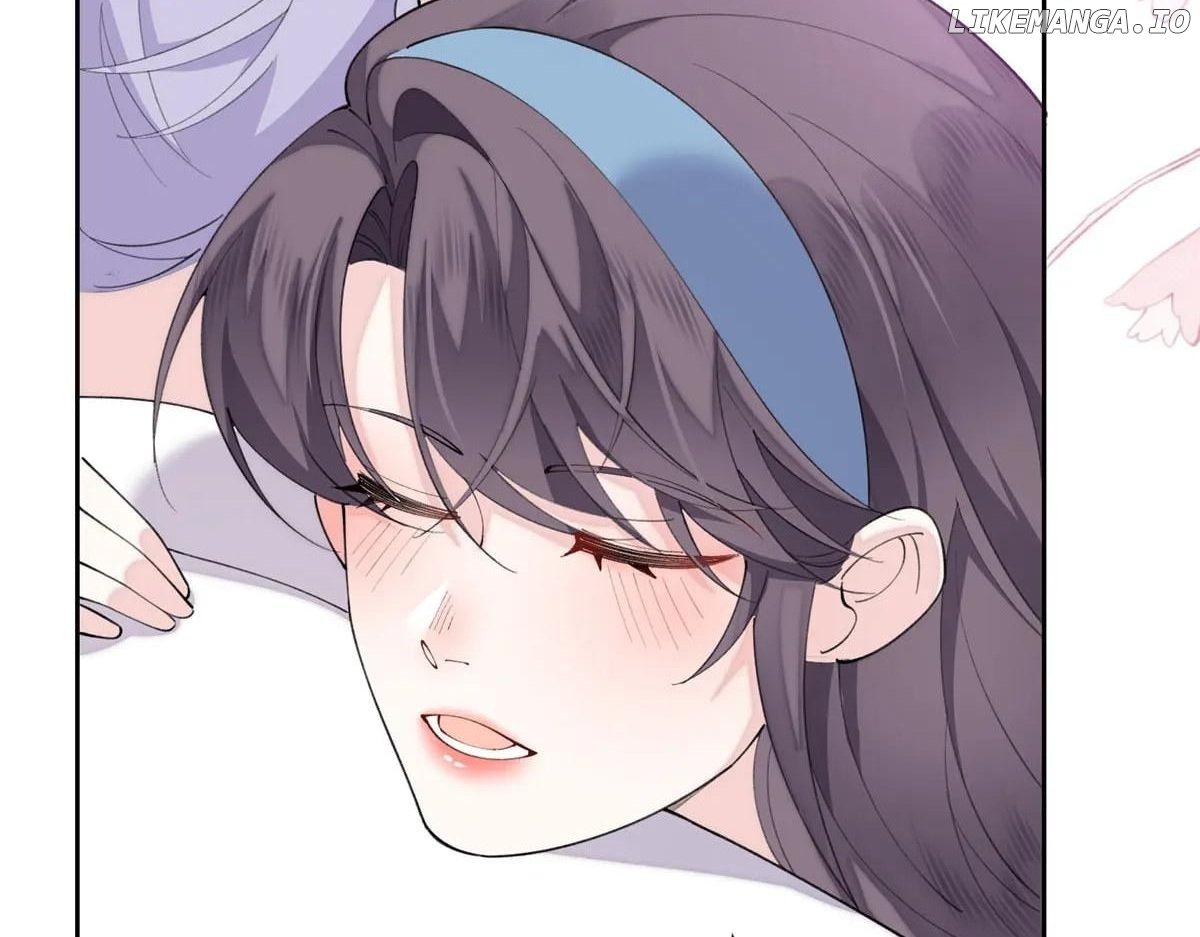 Her Marriage Was Called Off at Daytime, the Cutely Fierce Commander Asked Her For a Hug at Night Chapter 103 317 19