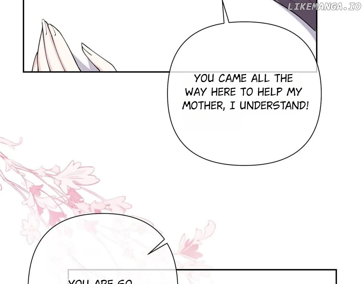 Her Marriage Was Called Off at Daytime, the Cutely Fierce Commander Asked Her For a Hug at Night Chapter 103 318 20