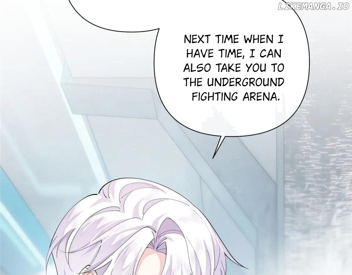 Her Marriage Was Called Off at Daytime, the Cutely Fierce Commander Asked Her For a Hug at Night Chapter 103 323 25