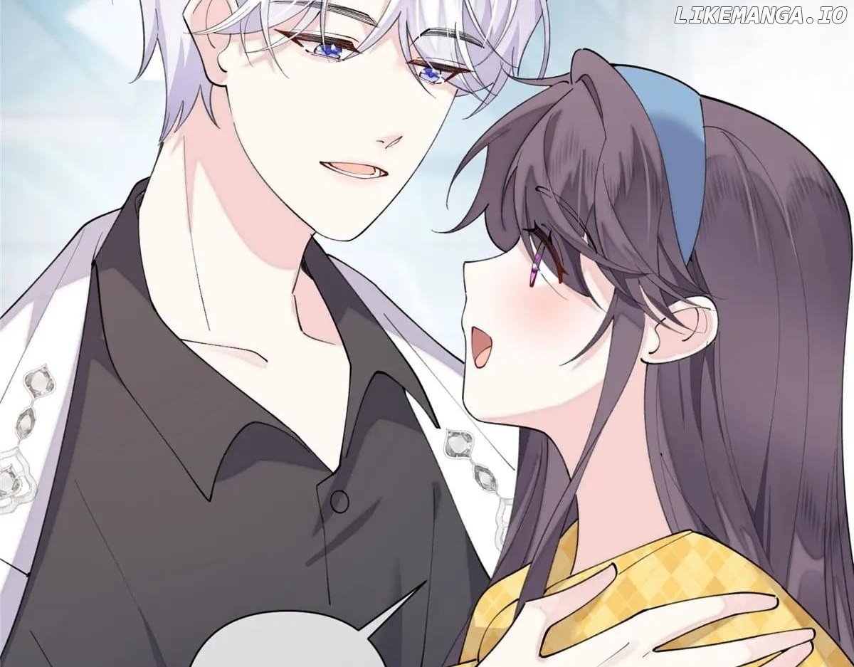 Her Marriage Was Called Off at Daytime, the Cutely Fierce Commander Asked Her For a Hug at Night Chapter 103 324 26