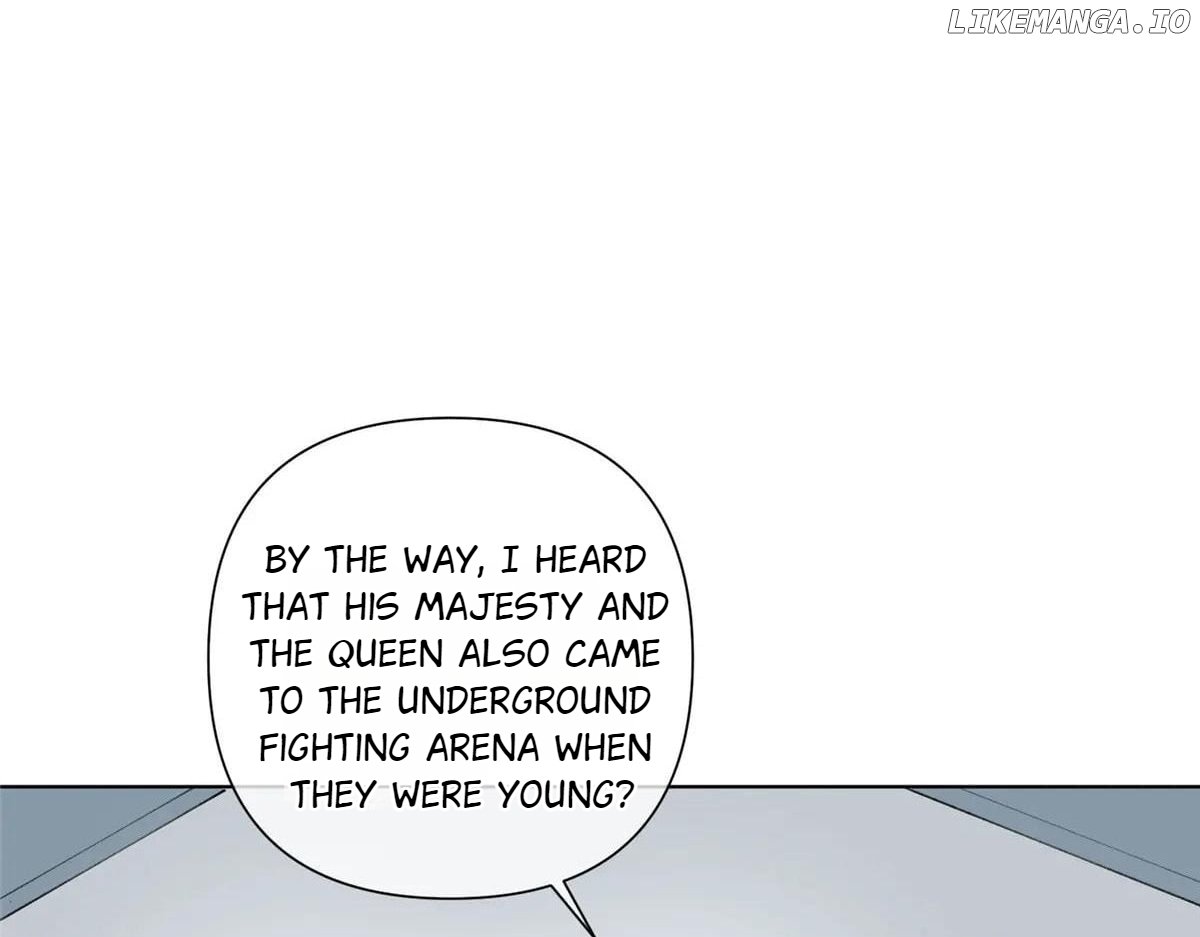 Her Marriage Was Called Off at Daytime, the Cutely Fierce Commander Asked Her For a Hug at Night Chapter 103 329 31