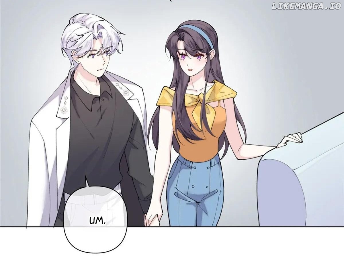 Her Marriage Was Called Off at Daytime, the Cutely Fierce Commander Asked Her For a Hug at Night Chapter 103 330 32