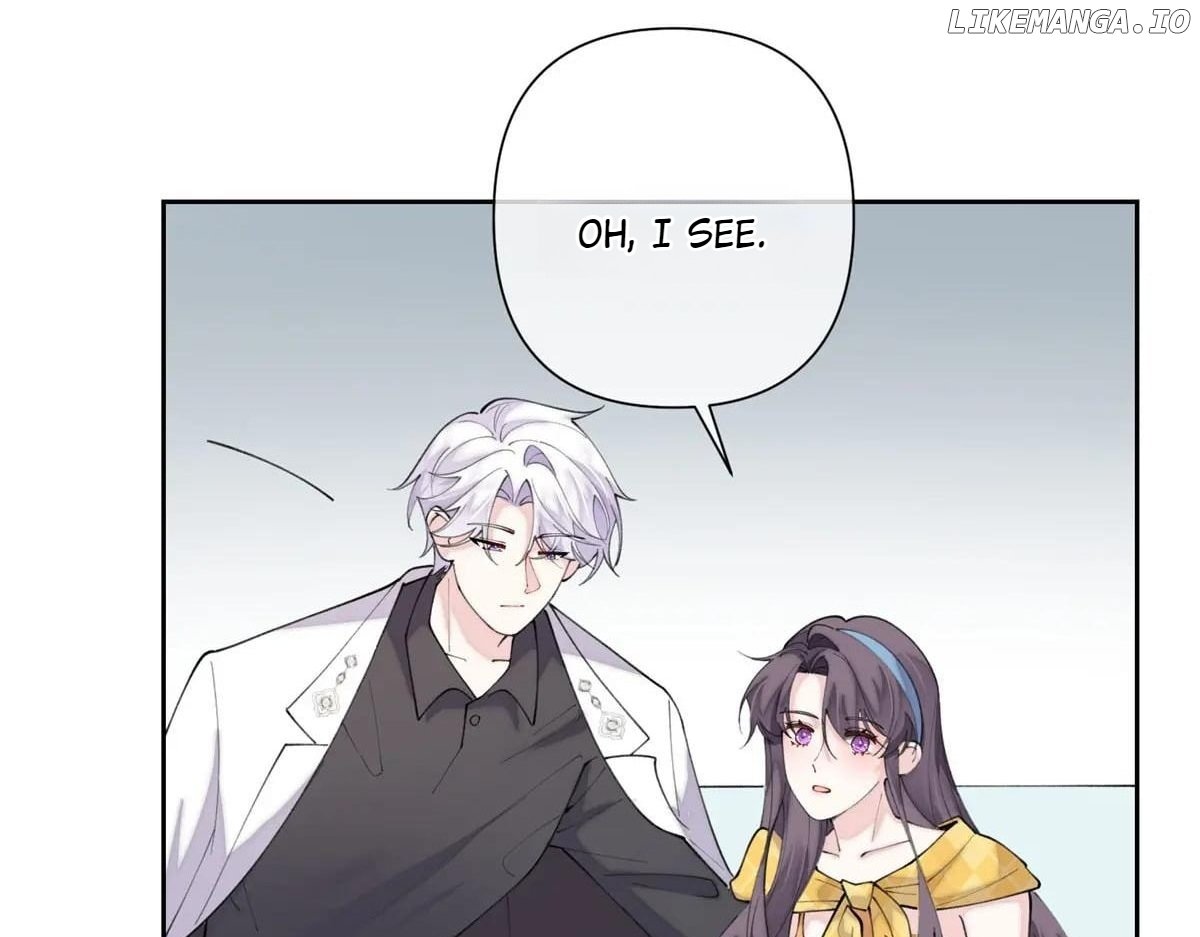 Her Marriage Was Called Off at Daytime, the Cutely Fierce Commander Asked Her For a Hug at Night Chapter 103 332 34