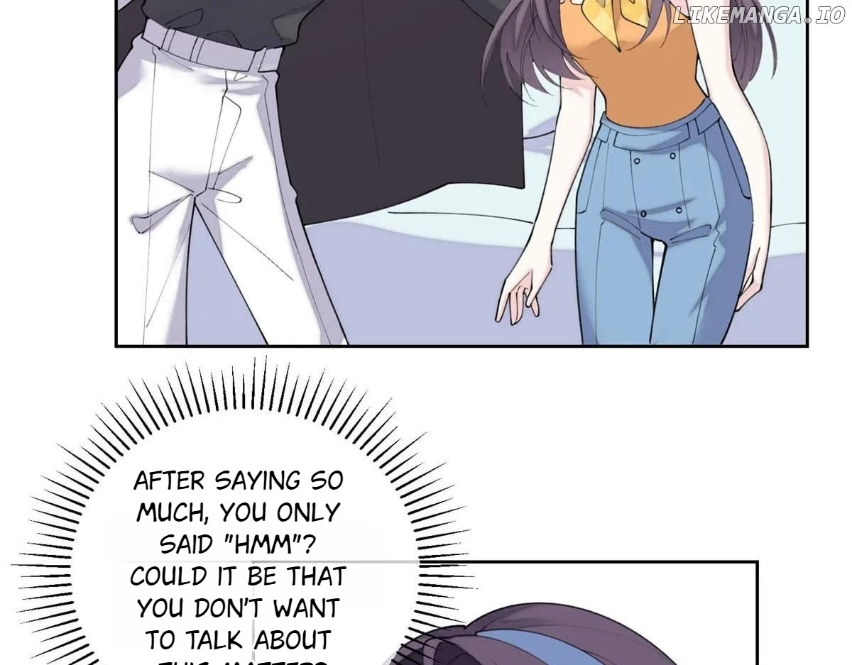 Her Marriage Was Called Off at Daytime, the Cutely Fierce Commander Asked Her For a Hug at Night Chapter 103 333 35