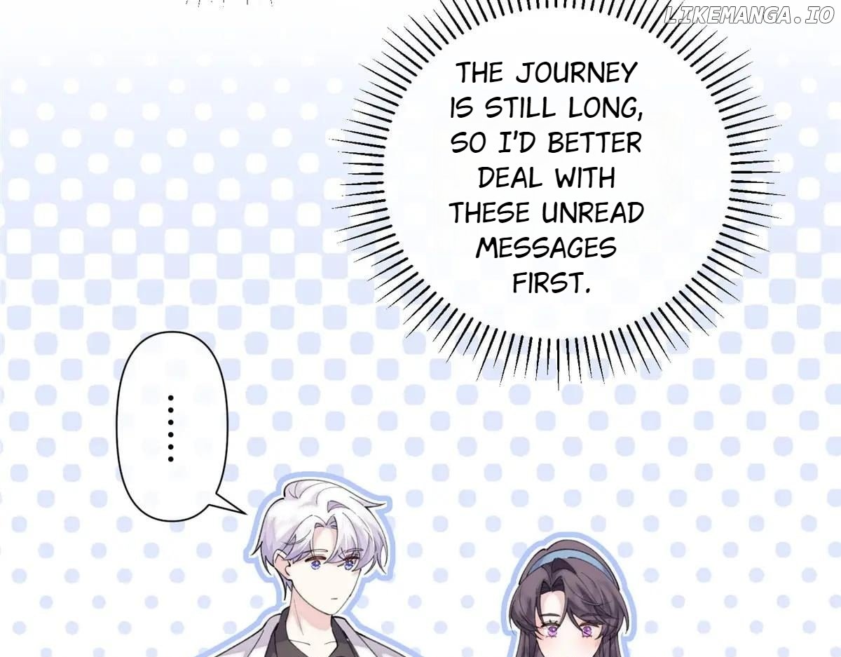 Her Marriage Was Called Off at Daytime, the Cutely Fierce Commander Asked Her For a Hug at Night Chapter 103 336 38