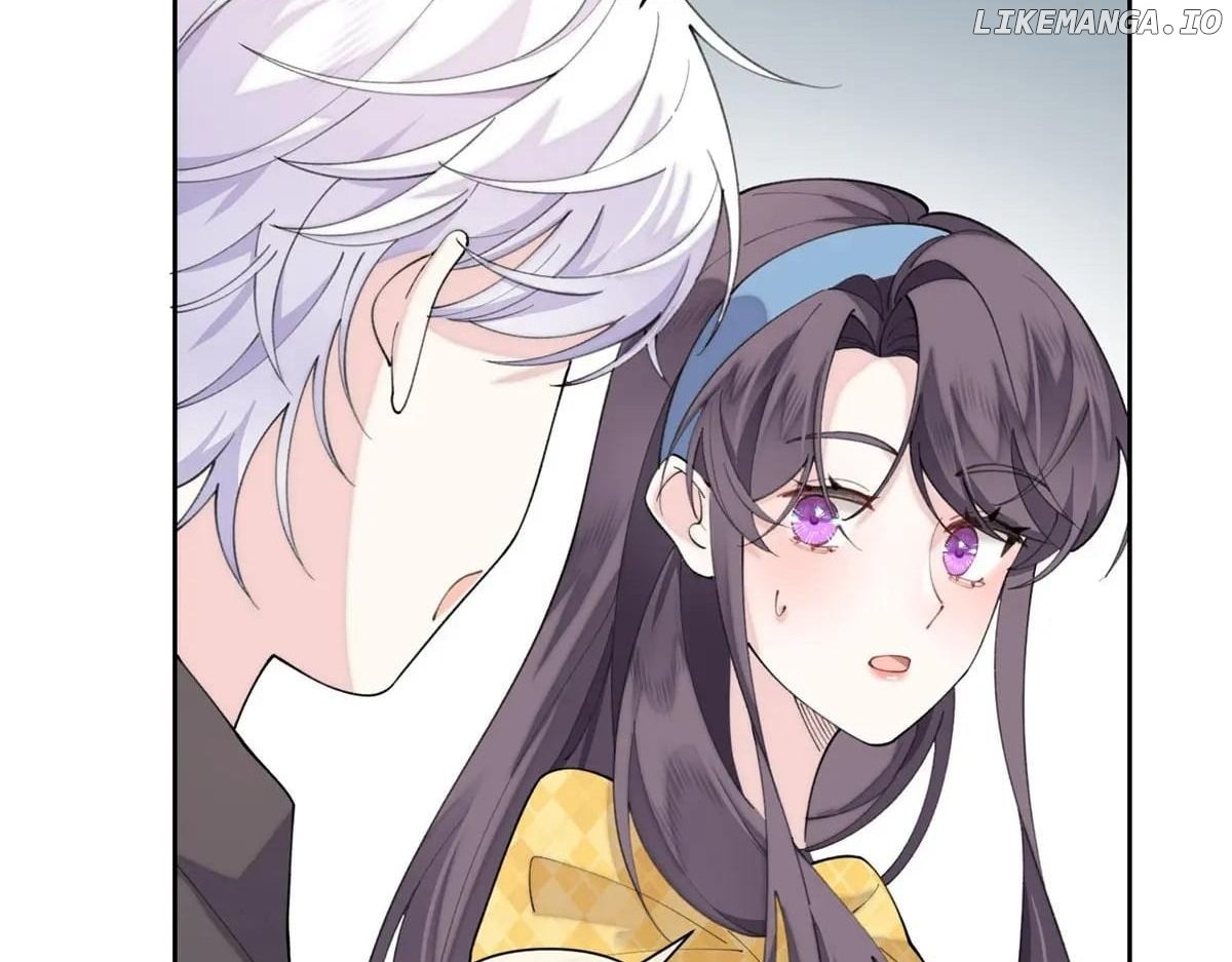 Her Marriage Was Called Off at Daytime, the Cutely Fierce Commander Asked Her For a Hug at Night Chapter 103 339 41