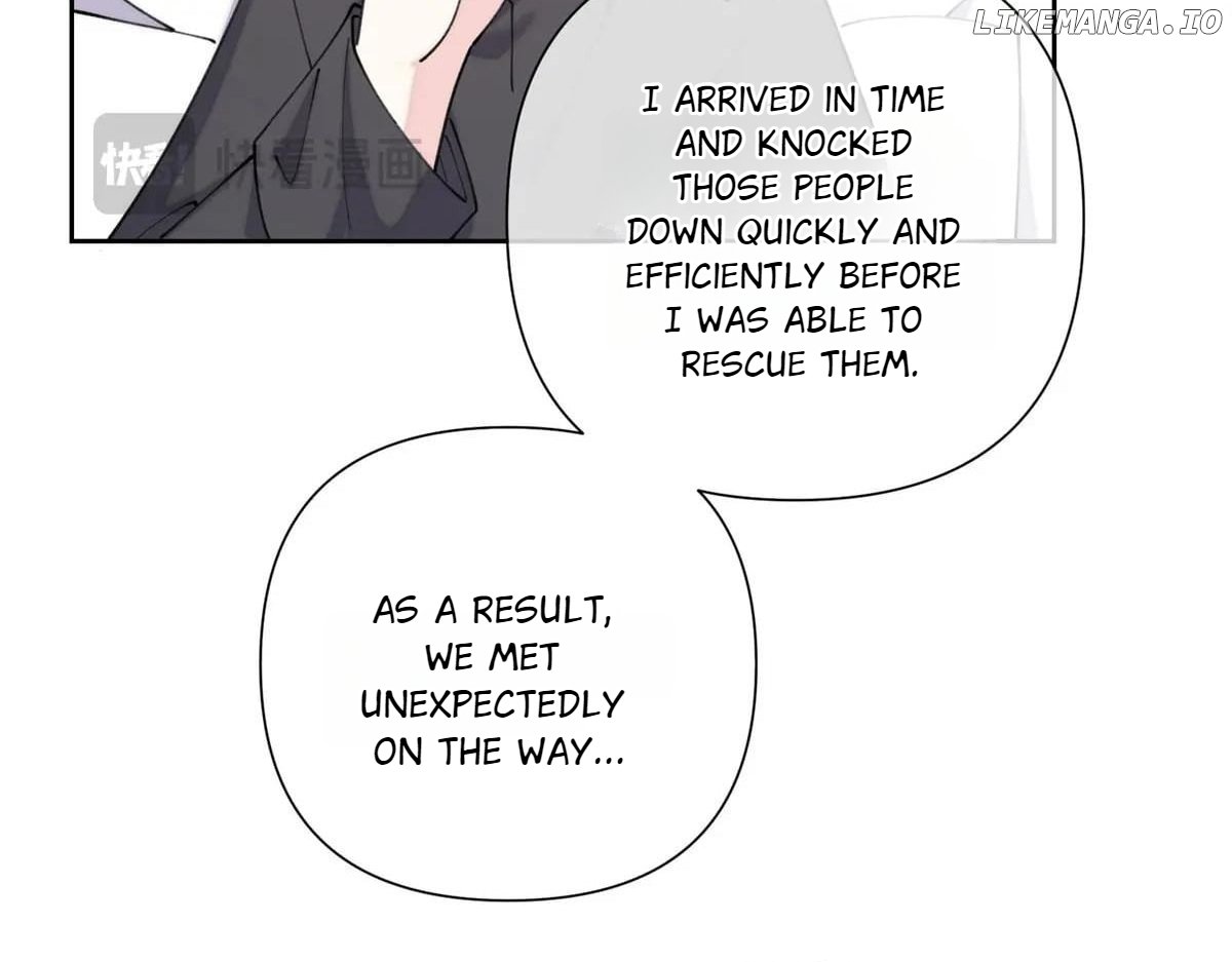 Her Marriage Was Called Off at Daytime, the Cutely Fierce Commander Asked Her For a Hug at Night Chapter 103 344 46