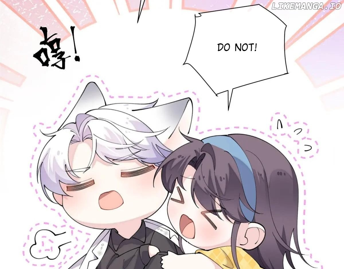 Her Marriage Was Called Off at Daytime, the Cutely Fierce Commander Asked Her For a Hug at Night Chapter 103 350 52