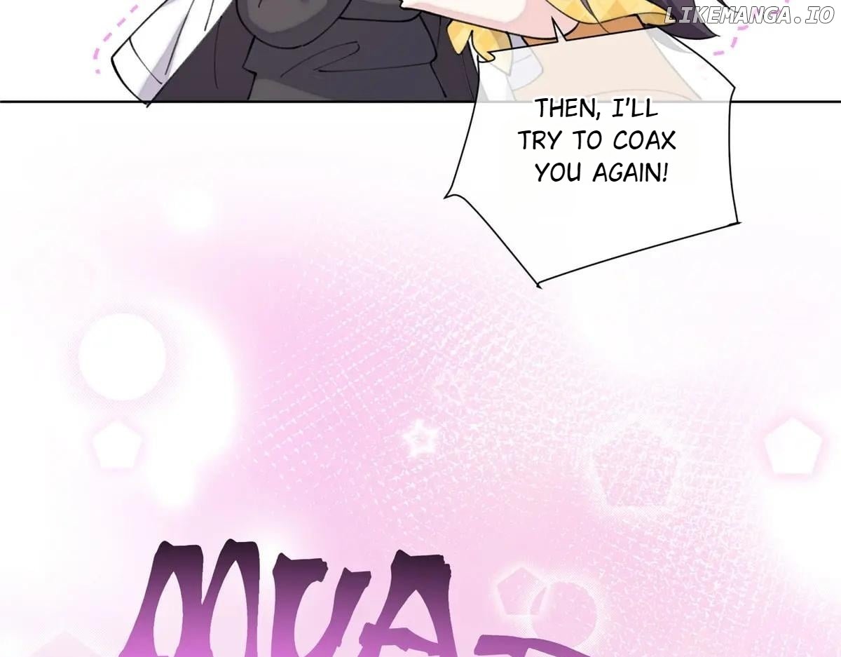 Her Marriage Was Called Off at Daytime, the Cutely Fierce Commander Asked Her For a Hug at Night Chapter 103 351 53