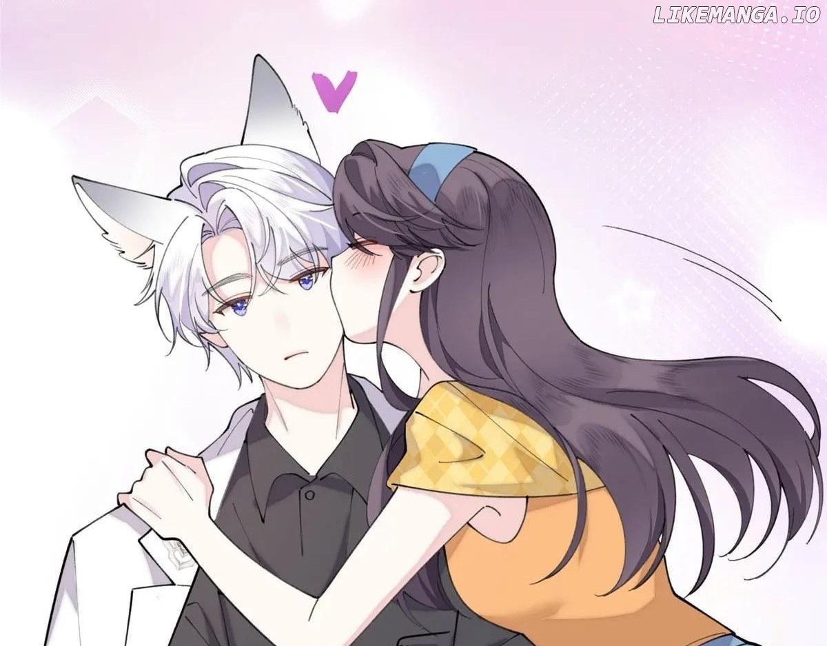 Her Marriage Was Called Off at Daytime, the Cutely Fierce Commander Asked Her For a Hug at Night Chapter 103 353 55