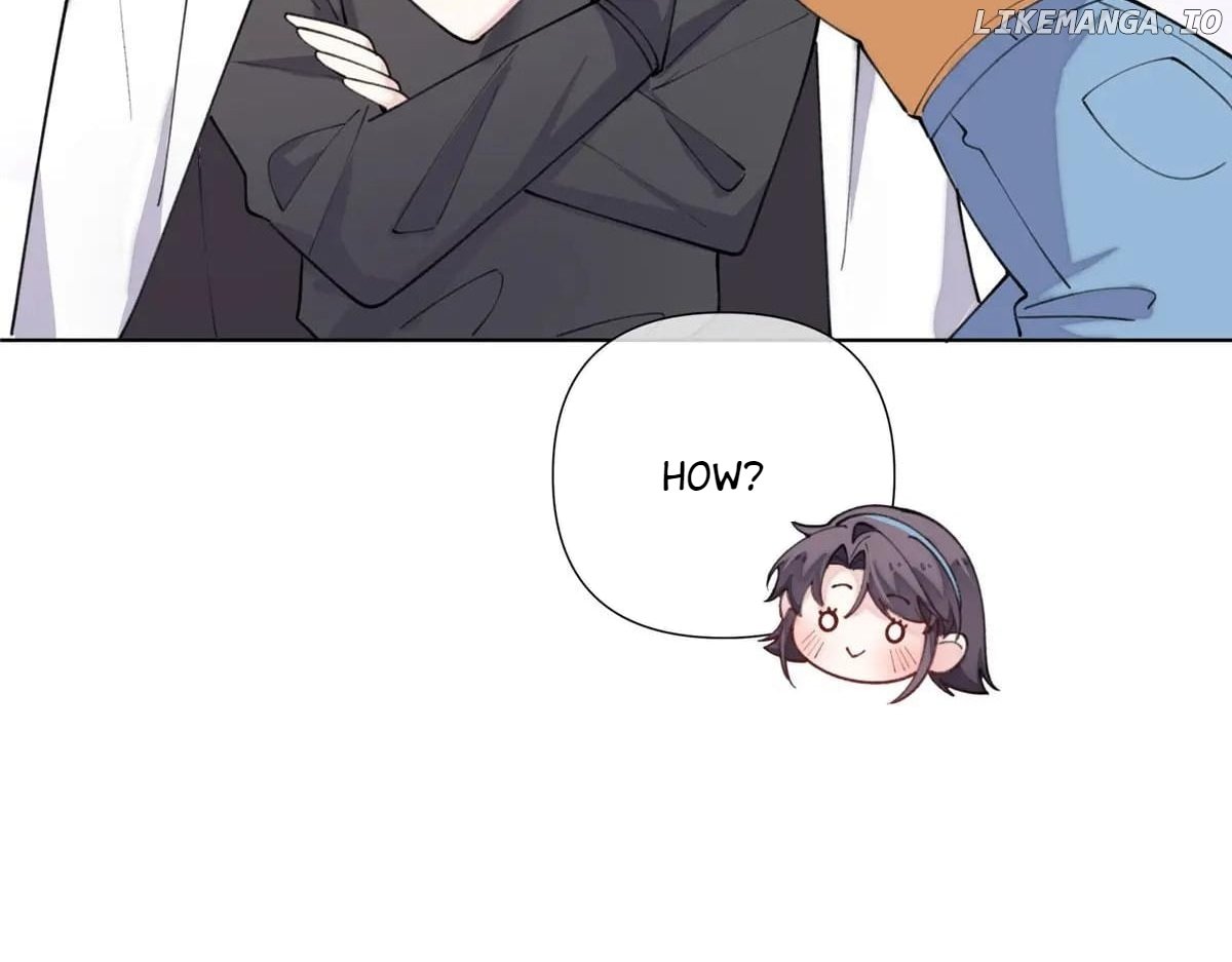 Her Marriage Was Called Off at Daytime, the Cutely Fierce Commander Asked Her For a Hug at Night Chapter 103 354 56