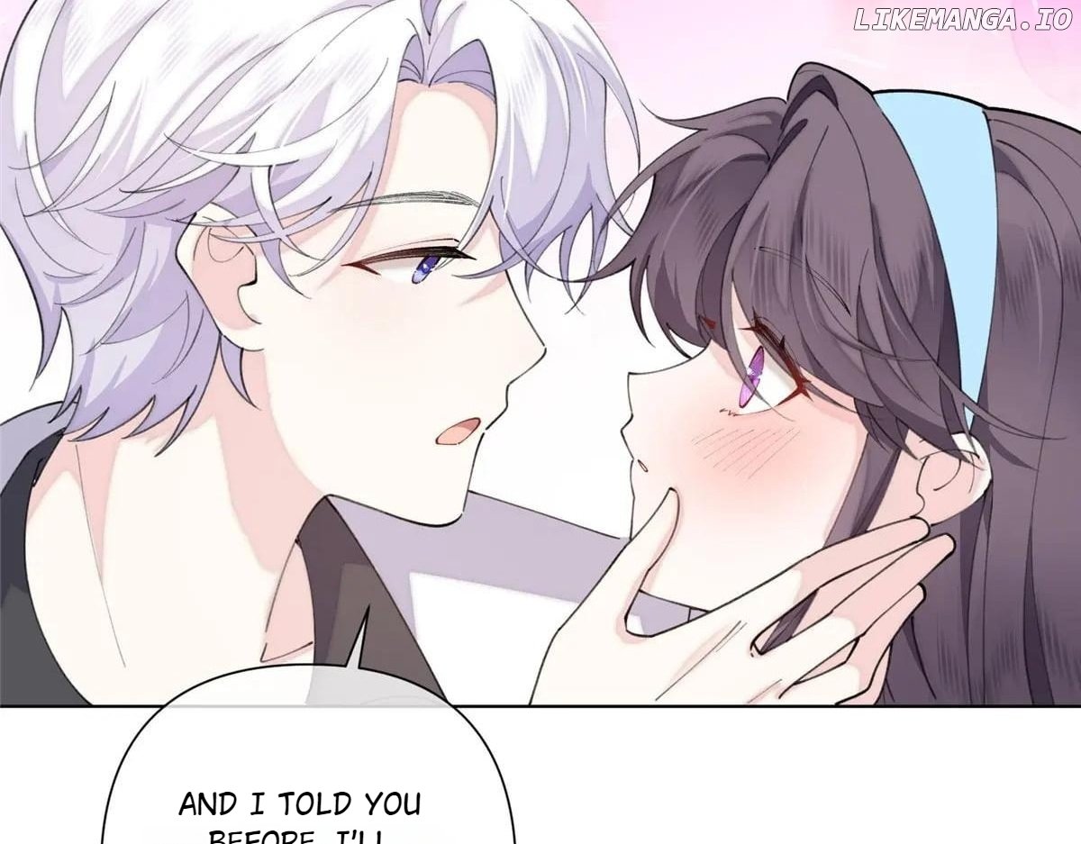 Her Marriage Was Called Off at Daytime, the Cutely Fierce Commander Asked Her For a Hug at Night Chapter 103 357 59