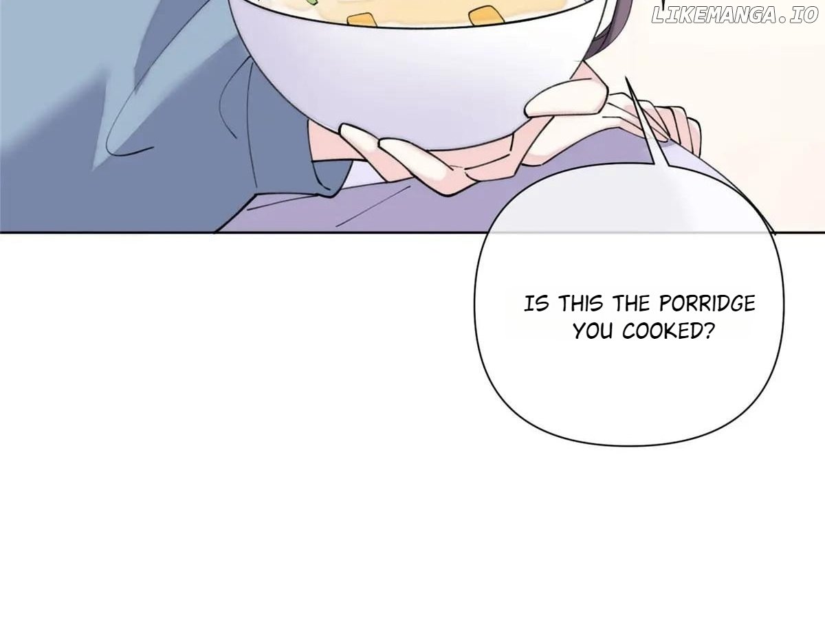 Her Marriage Was Called Off at Daytime, the Cutely Fierce Commander Asked Her For a Hug at Night Chapter 103 378 80