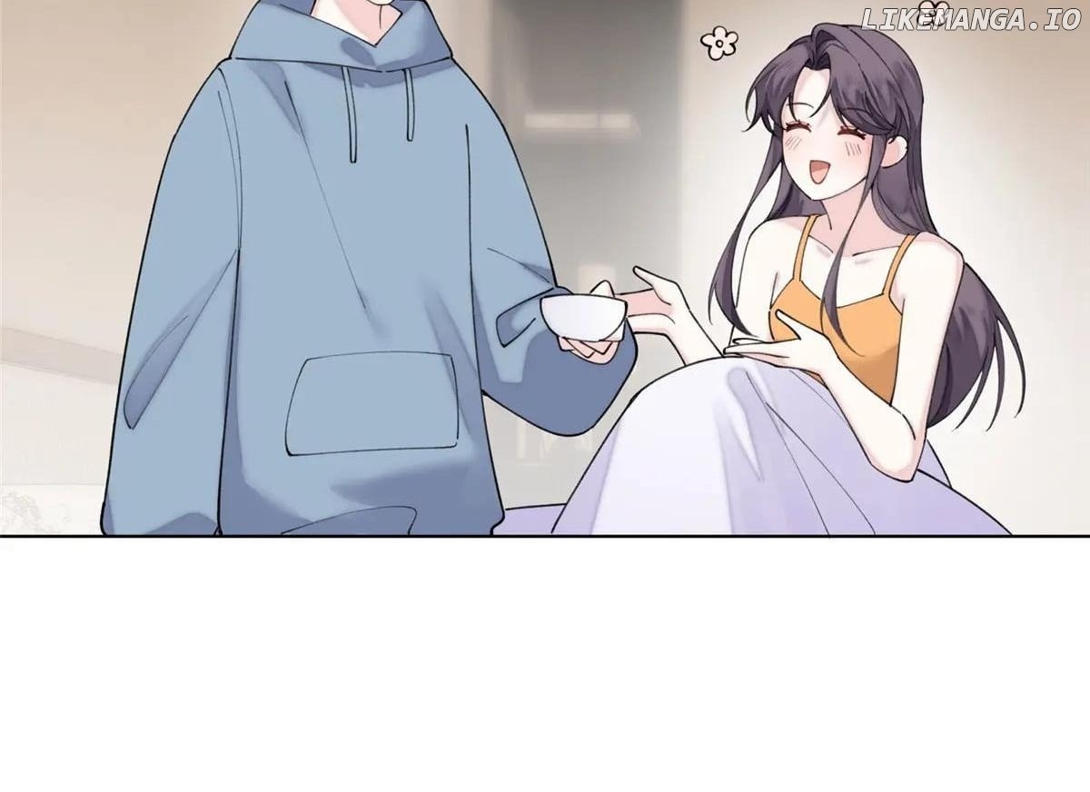 Her Marriage Was Called Off at Daytime, the Cutely Fierce Commander Asked Her For a Hug at Night Chapter 103 381 83