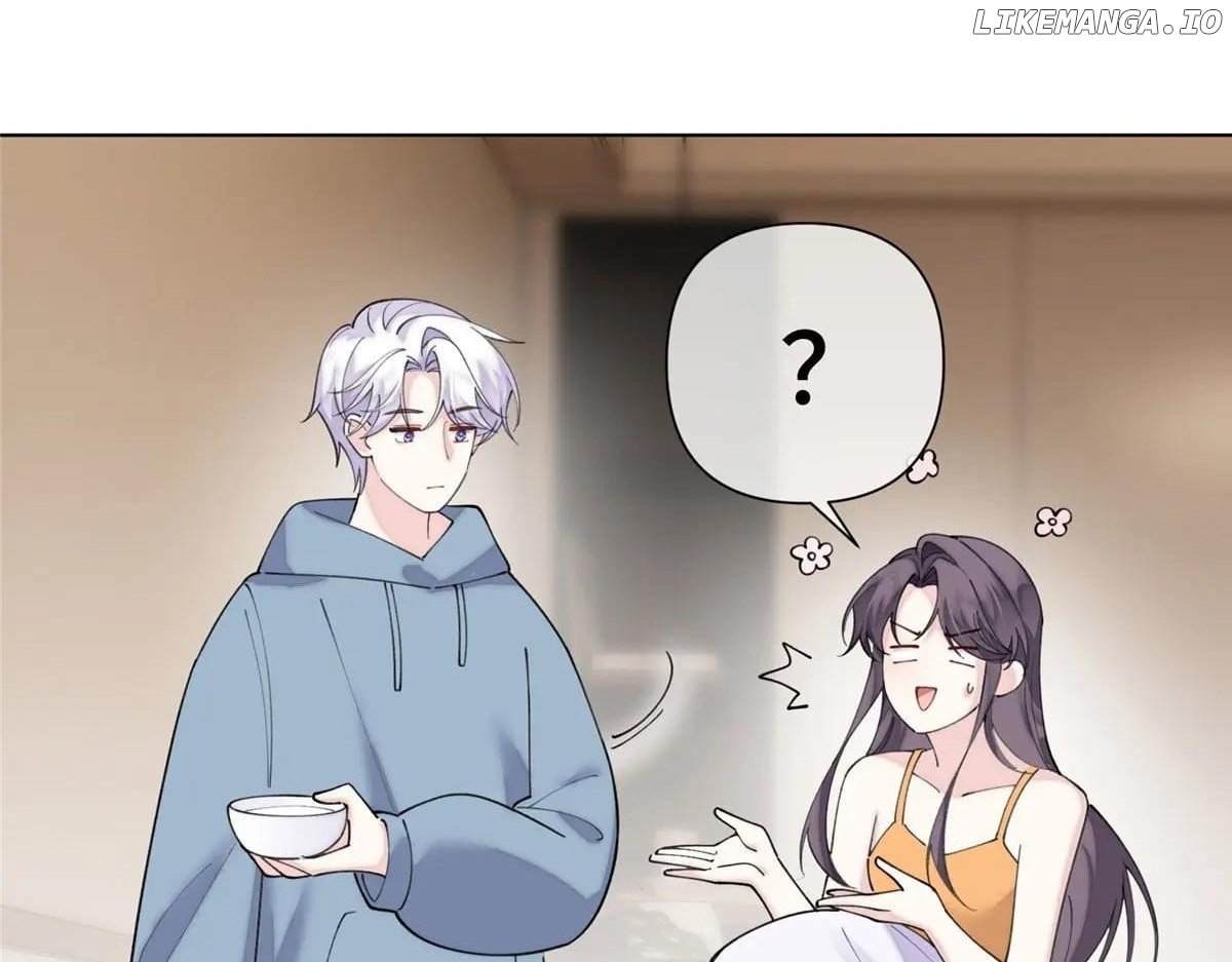 Her Marriage Was Called Off at Daytime, the Cutely Fierce Commander Asked Her For a Hug at Night Chapter 103 382 84