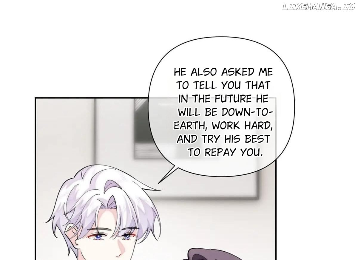 Her Marriage Was Called Off at Daytime, the Cutely Fierce Commander Asked Her For a Hug at Night Chapter 103 391 93