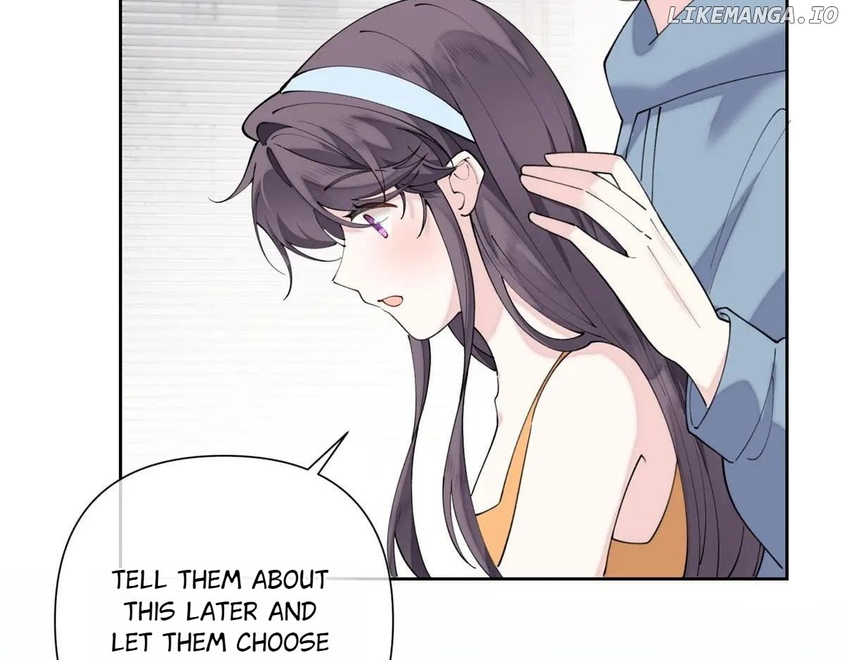 Her Marriage Was Called Off at Daytime, the Cutely Fierce Commander Asked Her For a Hug at Night Chapter 104 321 002