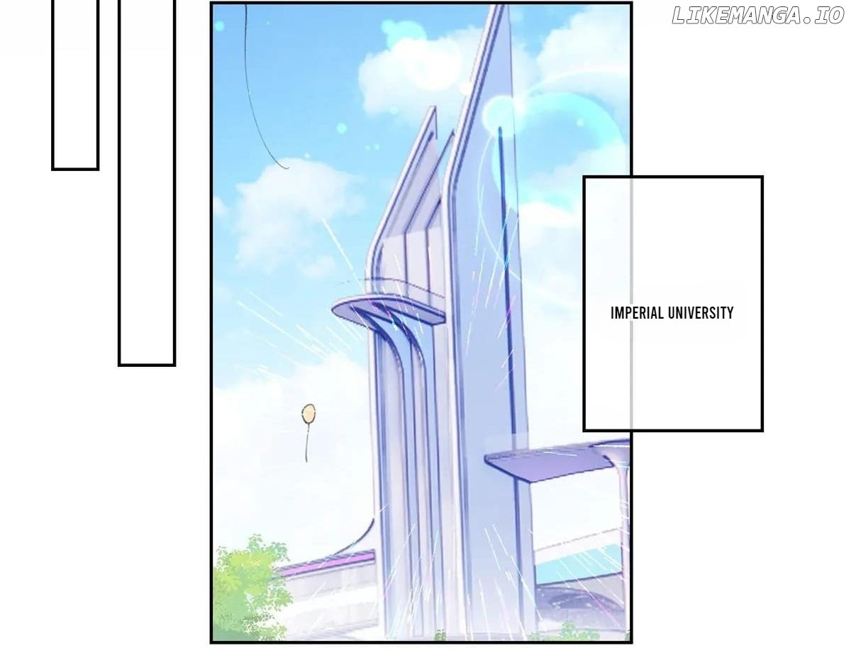 Her Marriage Was Called Off at Daytime, the Cutely Fierce Commander Asked Her For a Hug at Night Chapter 104 327 008