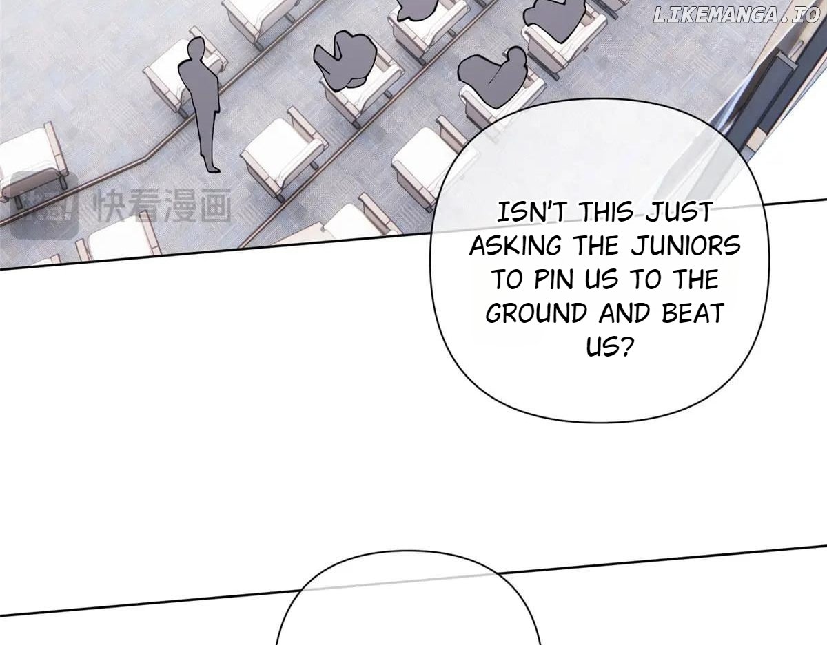 Her Marriage Was Called Off at Daytime, the Cutely Fierce Commander Asked Her For a Hug at Night Chapter 104 330 011