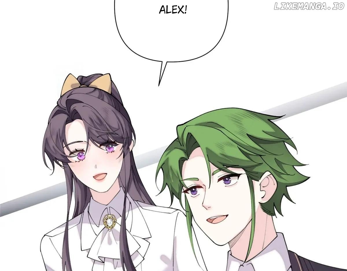 Her Marriage Was Called Off at Daytime, the Cutely Fierce Commander Asked Her For a Hug at Night Chapter 104 332 013