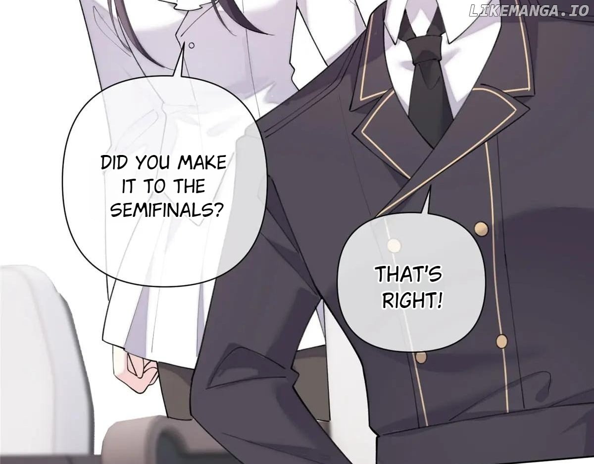 Her Marriage Was Called Off at Daytime, the Cutely Fierce Commander Asked Her For a Hug at Night Chapter 104 333 014