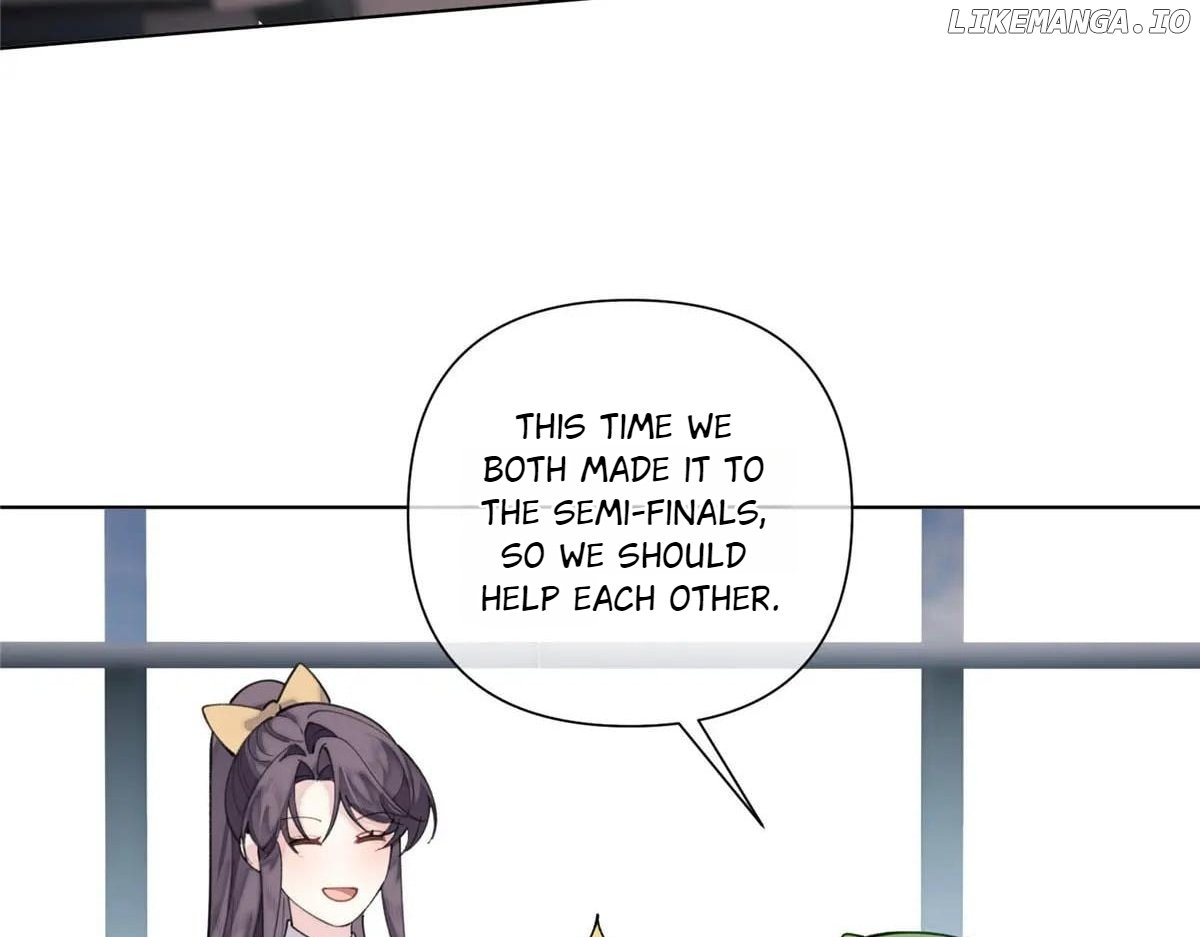 Her Marriage Was Called Off at Daytime, the Cutely Fierce Commander Asked Her For a Hug at Night Chapter 104 335 016